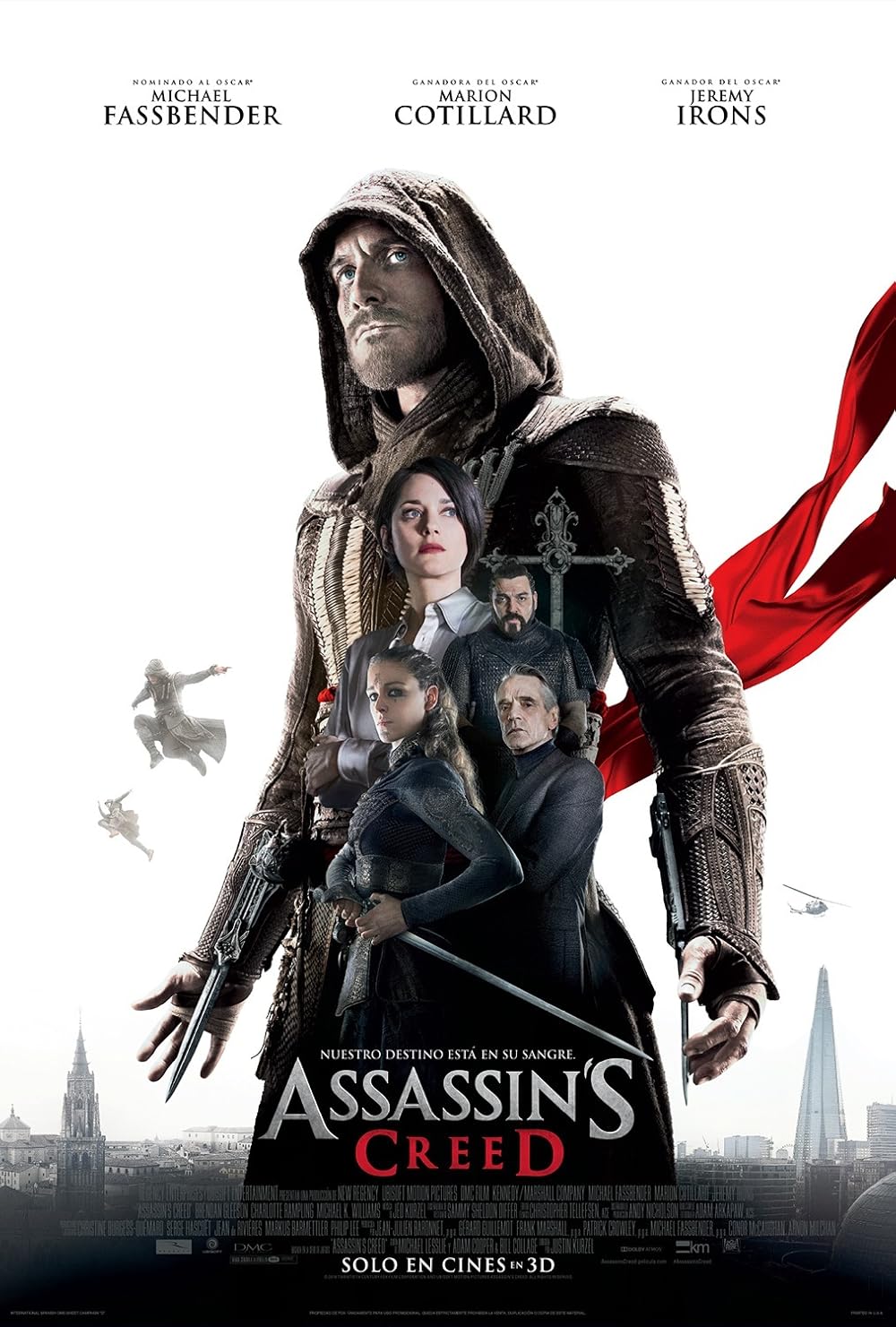 Assasins Creed