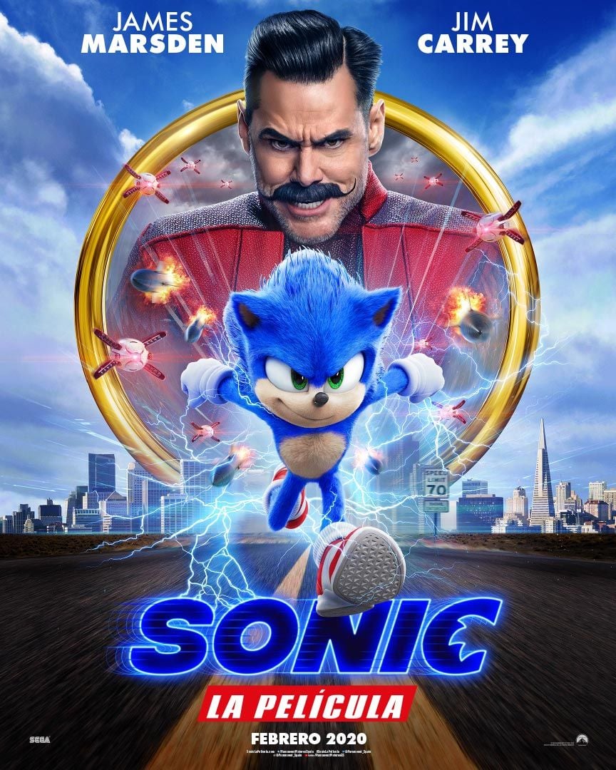 Sonic